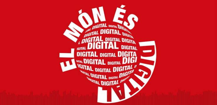 El Món és Digital · Radio