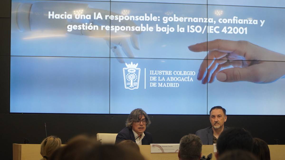 La gobernanza de la inteligencia artificial se convierte en prioridad para los consejos de administración