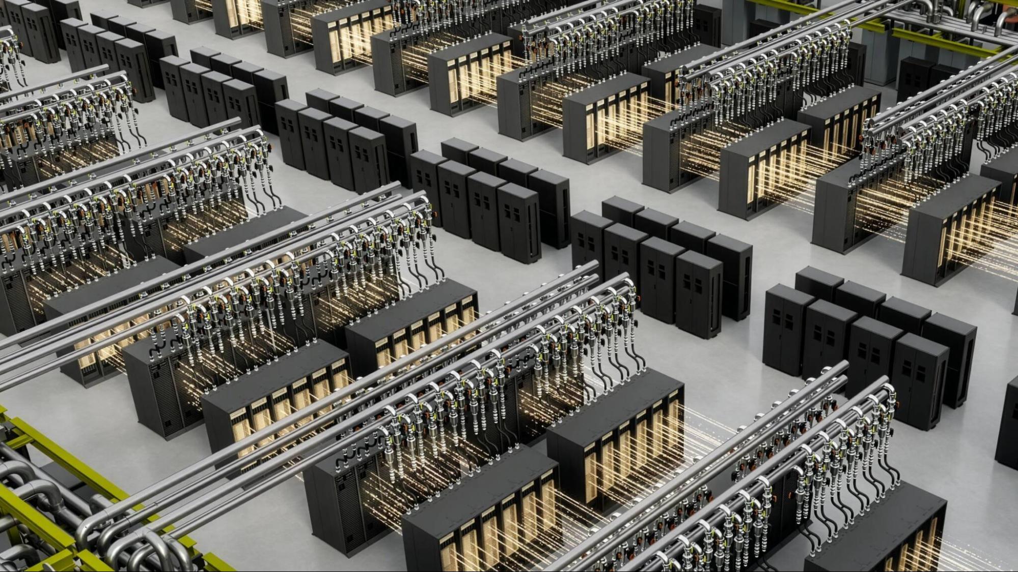 El rendimiento por vatio: la métrica definitiva para la eficiencia en infraestructuras de IA