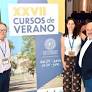 La inteligencia artificial revoluciona los invernaderos en el curso de verano de Dalías
