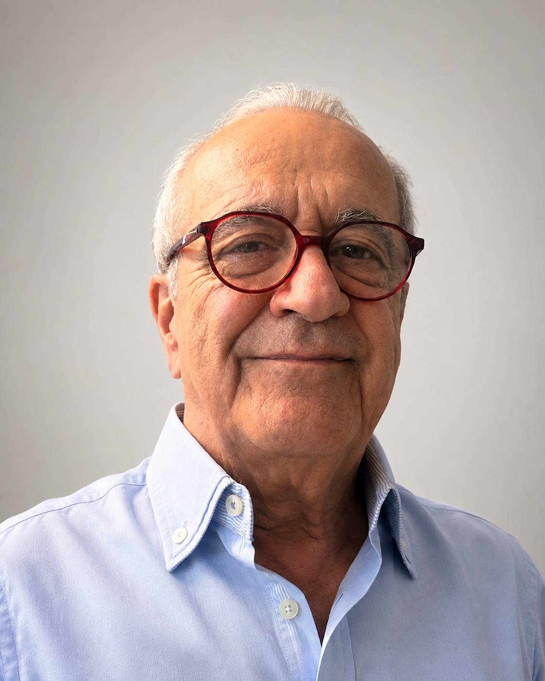 Tomás Cascante