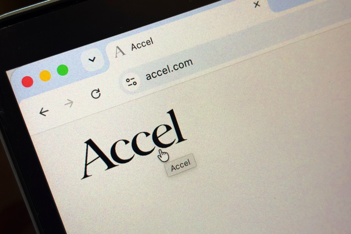 Accel cierra un fondo de 550 millones de dólares para India en tiempo récord