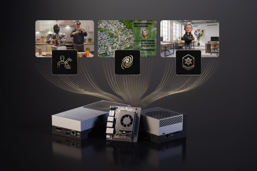 Nvidia lanza Nemotron 3.5 Lightning: IA gratuita para revolucionar el mercado
