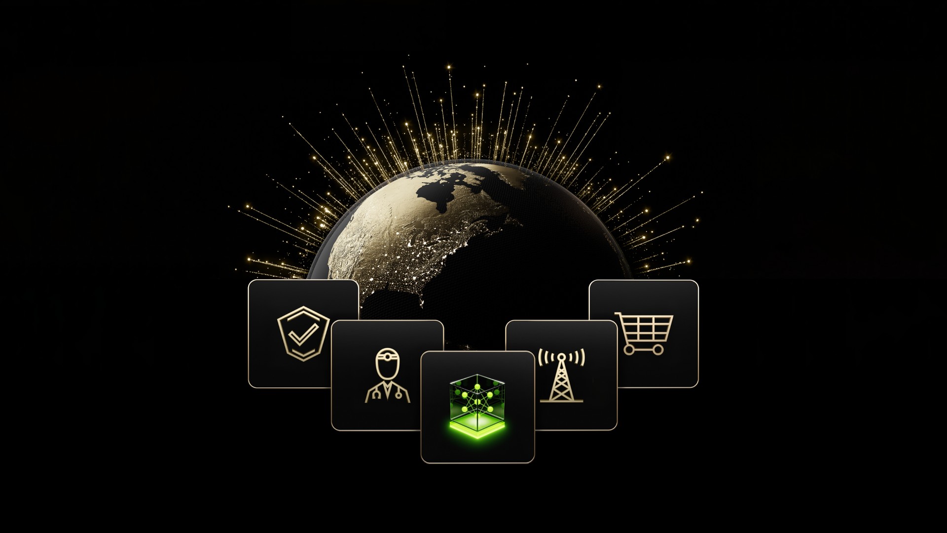 NVIDIA Revoluciona la IA con Nemotron 3.5 Lightning y NeMo Switchyard