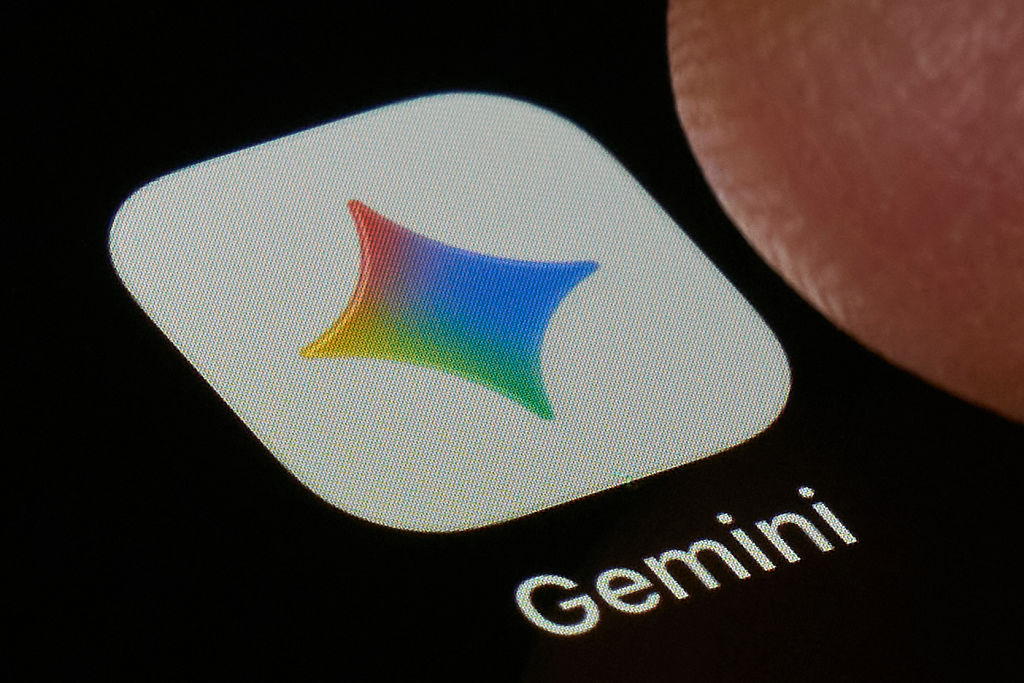La app Gemini de Google alcanza los 1.000 millones de usuarios: ¿el nuevo titán de la IA?
