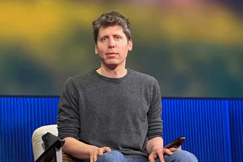 Sam Altman admite la inercia económica como freno a la adopción de la IA