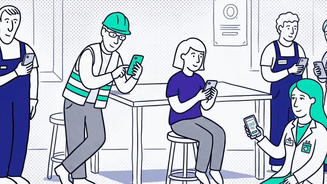 Ommnio: La Alternativa Catalana a WhatsApp para la Comunicación Empresarial