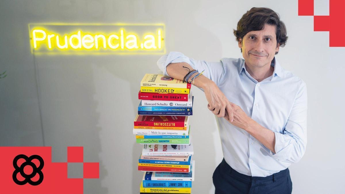 Prudencia.ai: La startup barcelonesa que desafía a ChatGPT en el ámbito legal