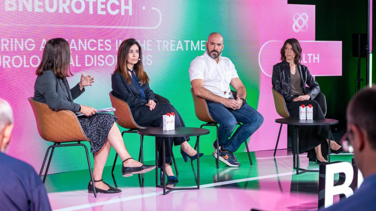 BNEW: El epicentro de la nueva economía en Barcelona