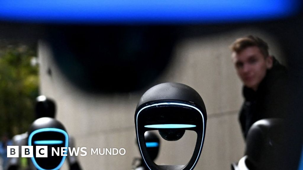 ¿Podría la inteligencia artificial llevarnos a la extinción?