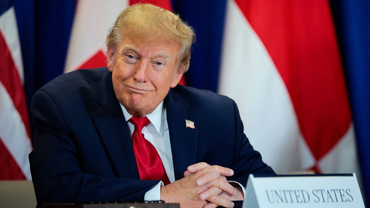 🌐 China respeta a Trump por llamar ‘superinteligencia’ a la IA
