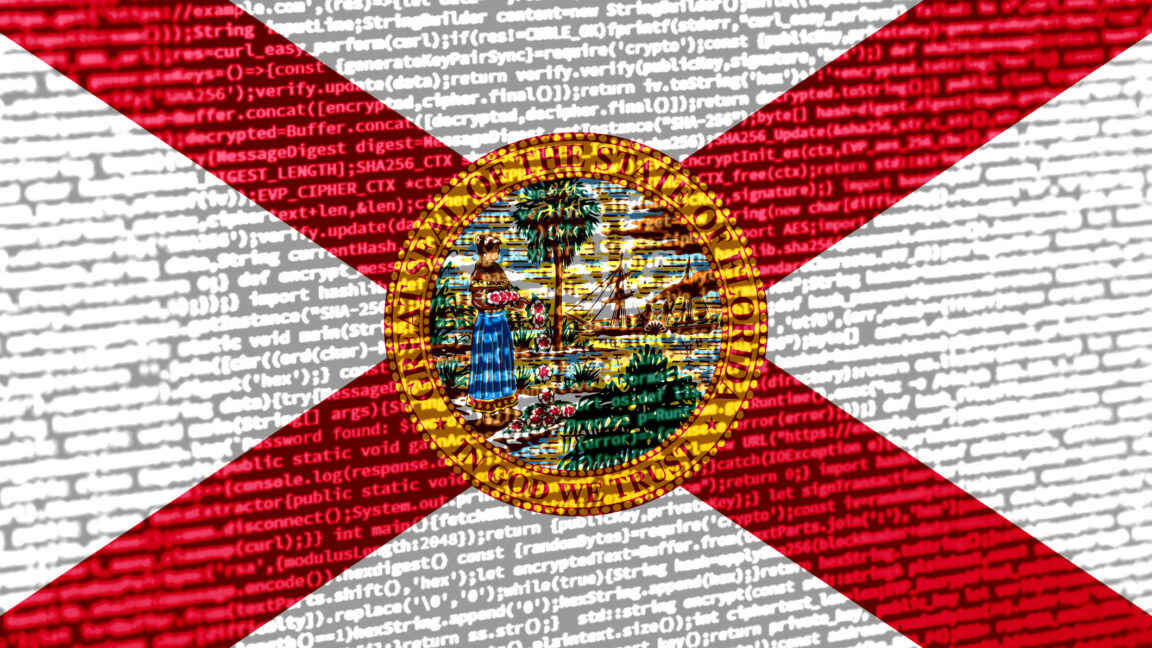 🌐 Florida busca detener el desarrollo de OpenAI por riesgos de seguridad
