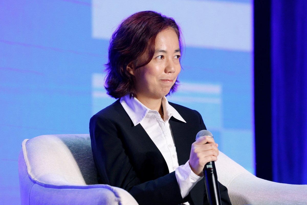 🌐 AMD comprará World Labs de Fei-Fei Li por 8.200 millones de dólares