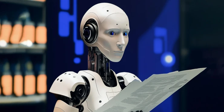 Barcelona, dijous 29 octubre: INTEL·LIGÈNCIA ARTIFICIAL I PERIODISME