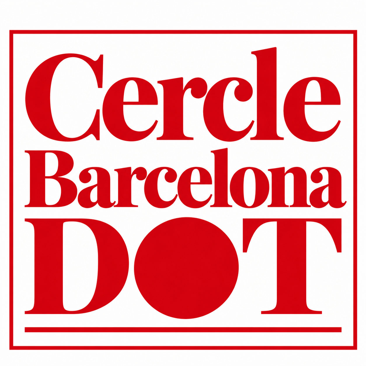 Cercle BarcelonaDot