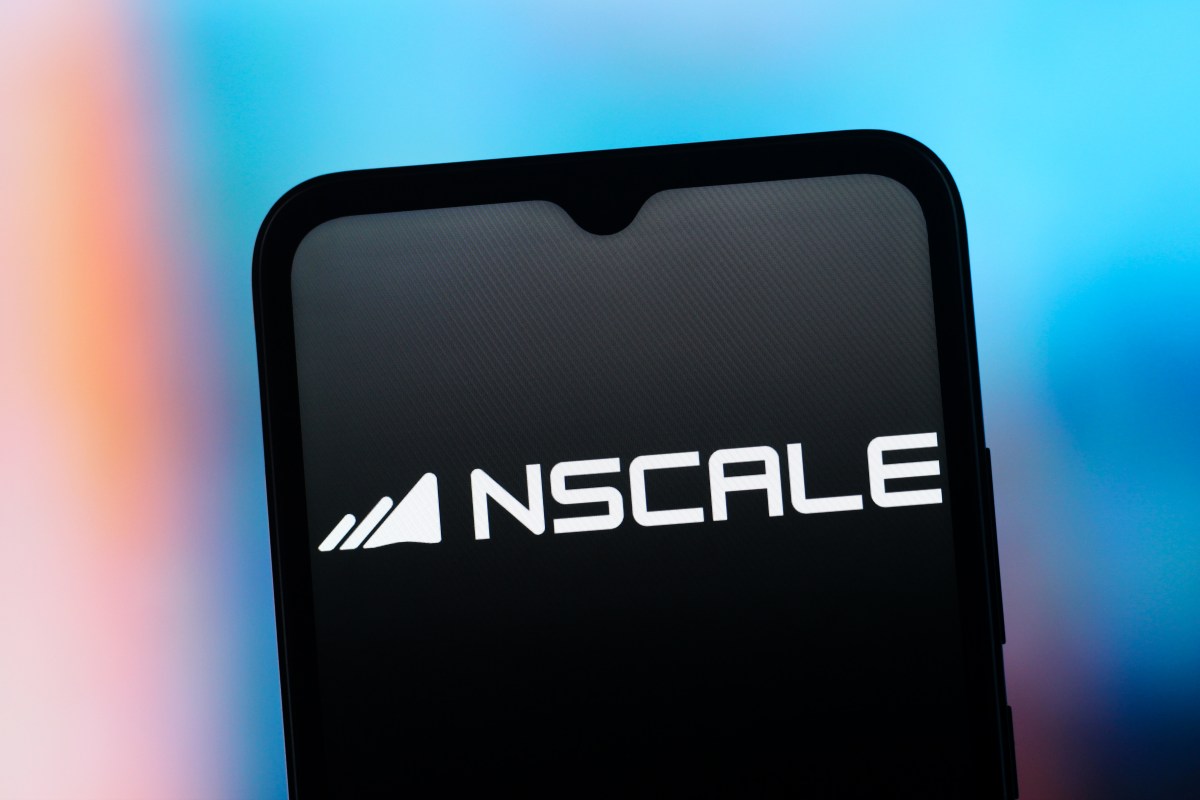 🌐 Nvidia podría avalar financiamiento para centro de datos de Nscale en Virginia Occidental