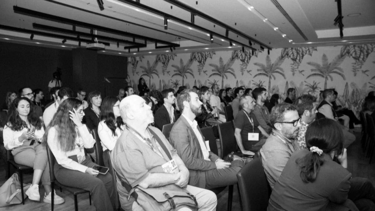 250 directivos debaten en Barcelona el impacto de la IA en el futuro del SaaS