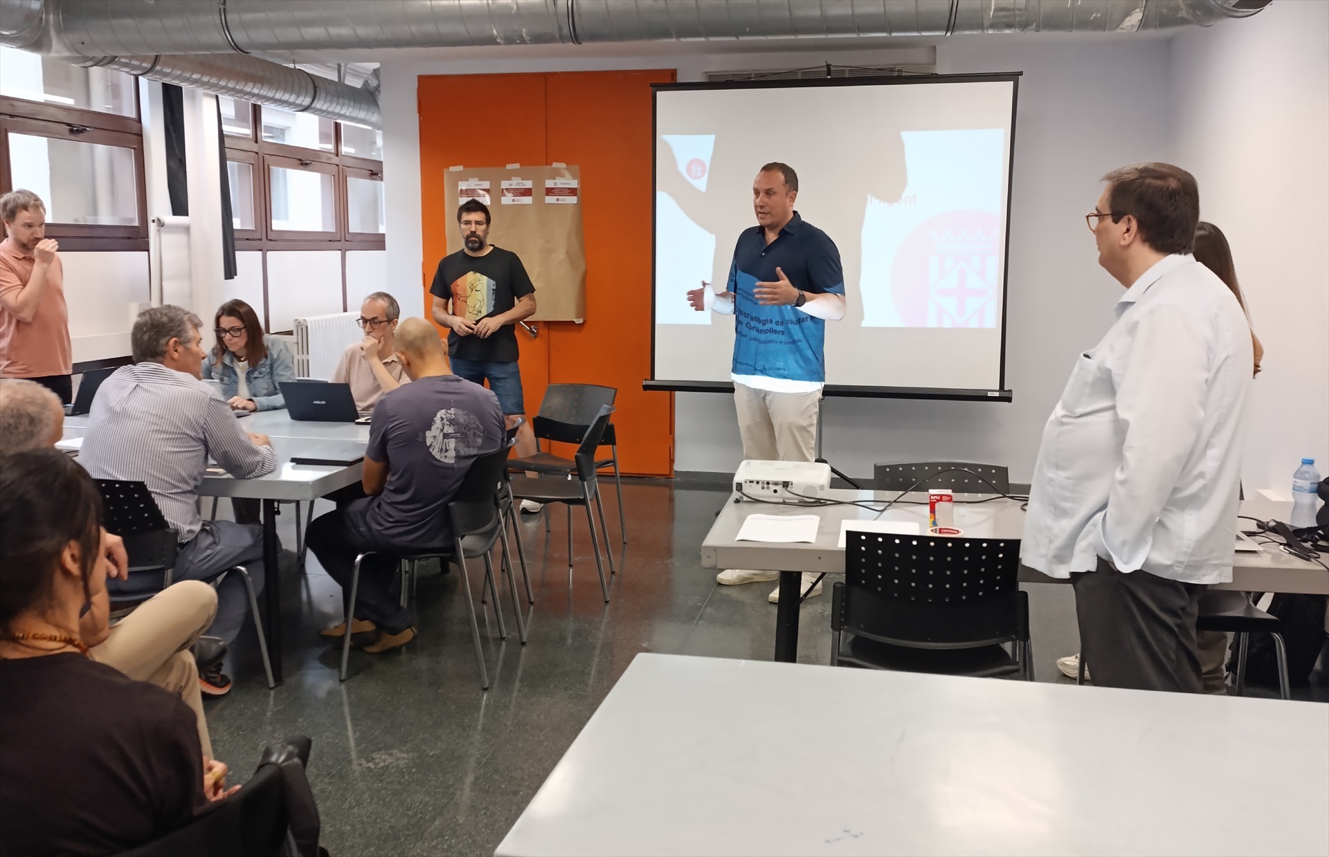 Granollers integrará inteligencia artificial en su administración municipal