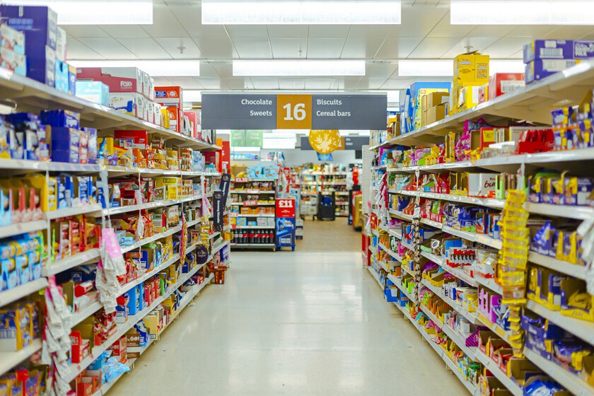 Ciberataque afecta a 500 supermercados en Francia, IA facilita el proceso