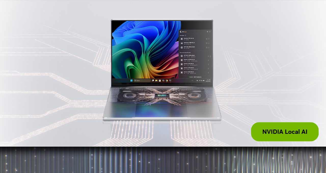 🌐 NVIDIA lanza RTX Spark, un superchip que revoluciona la computación personal