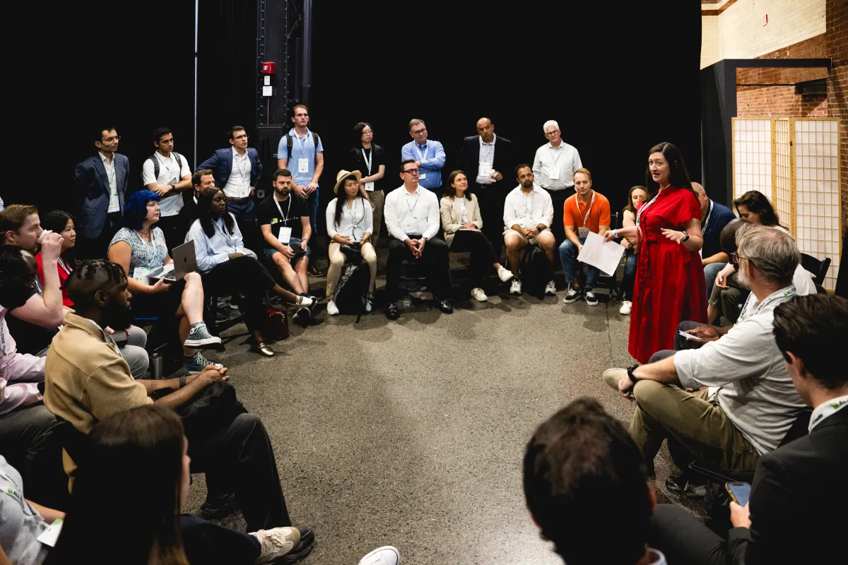 🌐 Último día para descuentos en el TechCrunch Founder Summit en Boston
