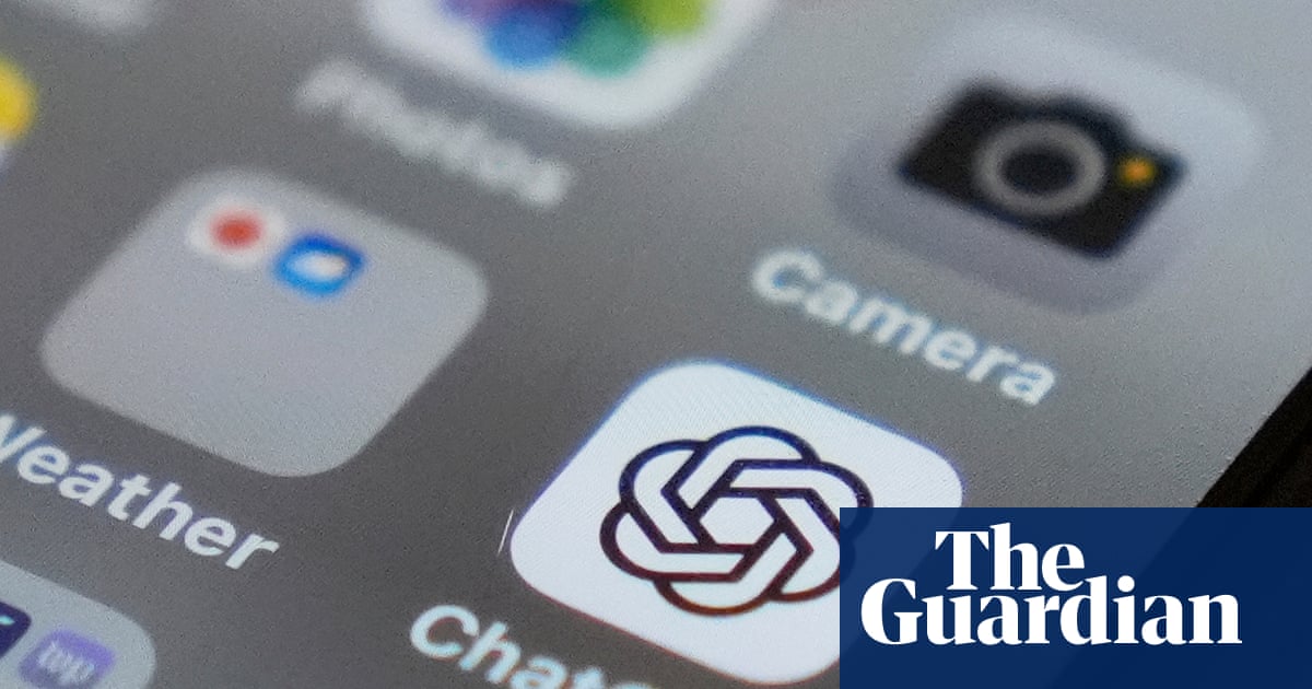 🌐 The Guardian investiga el uso de IA en citas online