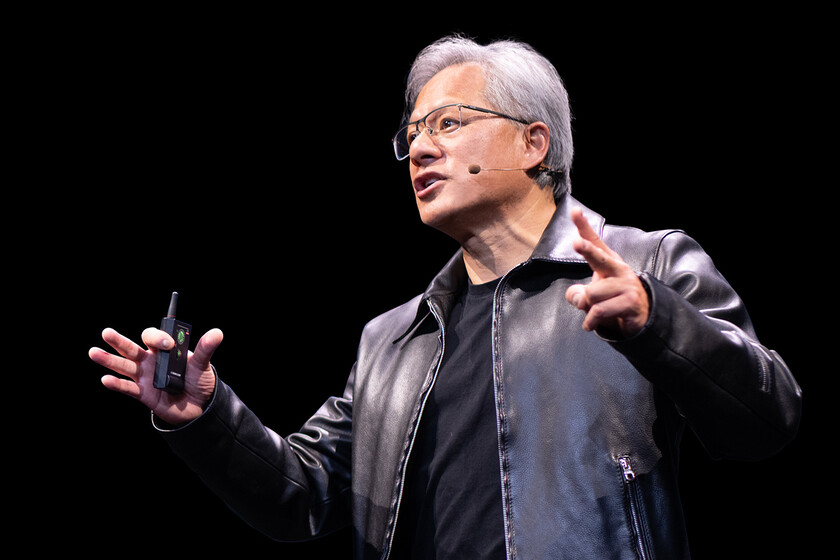 Nvidia invierte 250 millones en Reino Unido y 2.000 millones en Europa para impulsar la IA