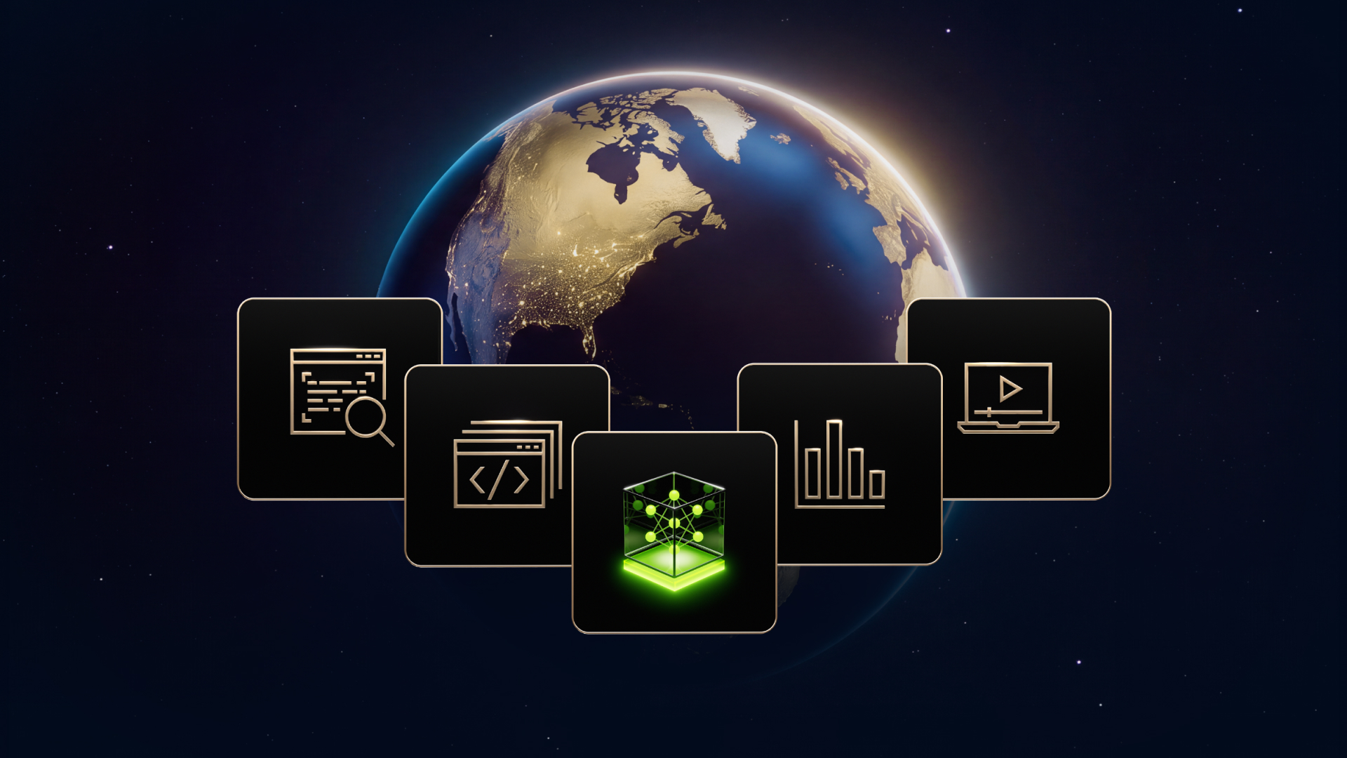 🌐 NVIDIA lanza modelos Nemotron Super VL y Bolt con alta eficiencia para agentes especializados