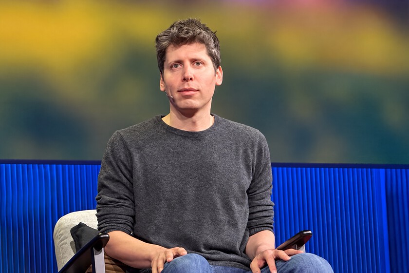 Sam Altman: la IA debe empoderar a las personas, no ser una Revolución Industrial