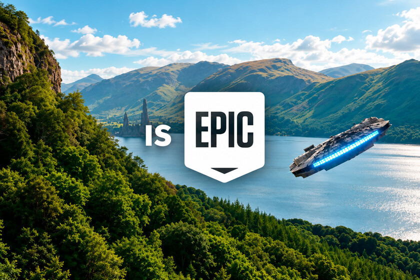 Epic Games apuesta por IA tras despidos para juego con Disney
