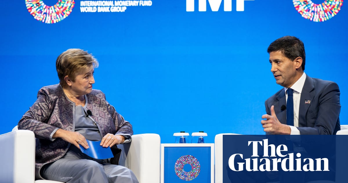🌐 FMI advierte sobre sostenibilidad de subsidios en economía global resistente
