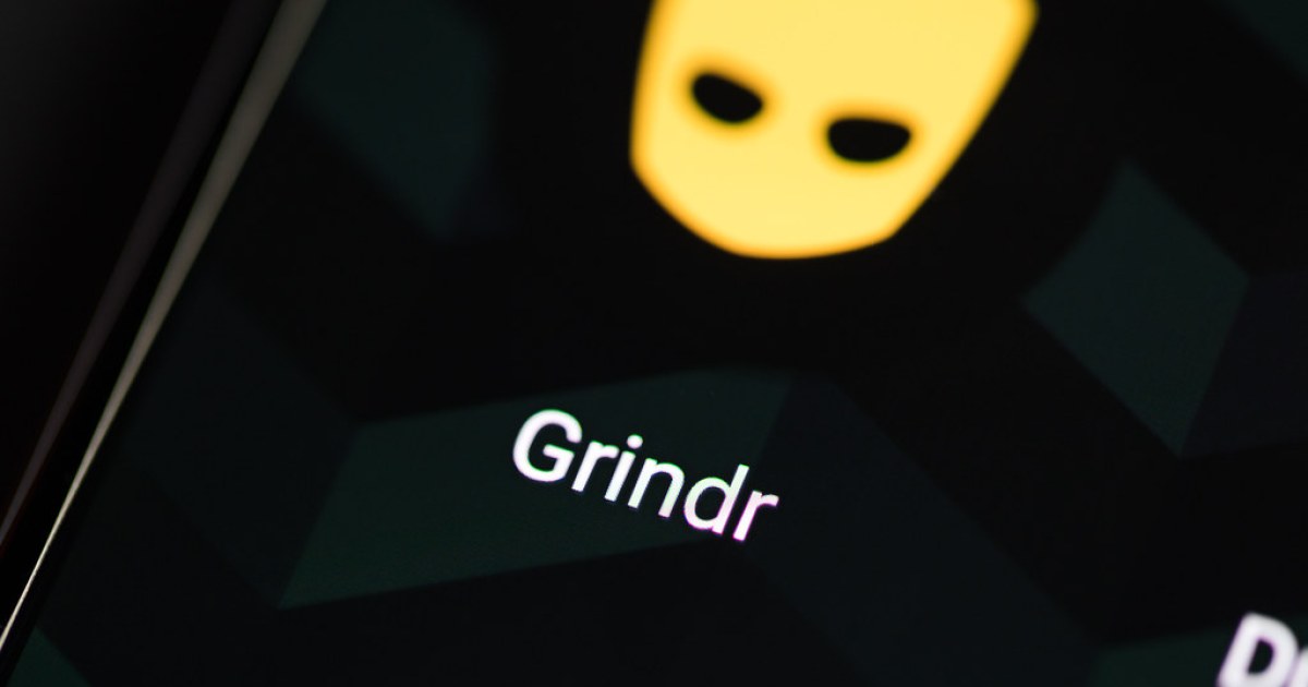 Controversia por uso de datos personales en IA de Grindr en varios países