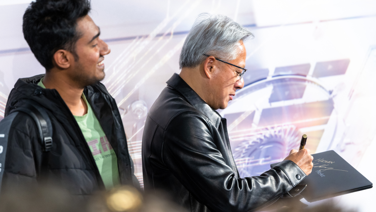 🌐 NVIDIA lanza laptops RTX Spark con eventos globales en Berlín y más ciudades