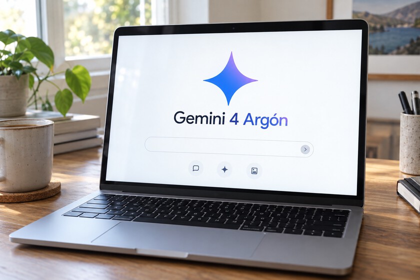 Google lanza modelo de IA Gemini 4 Argon tras fase de seguridad