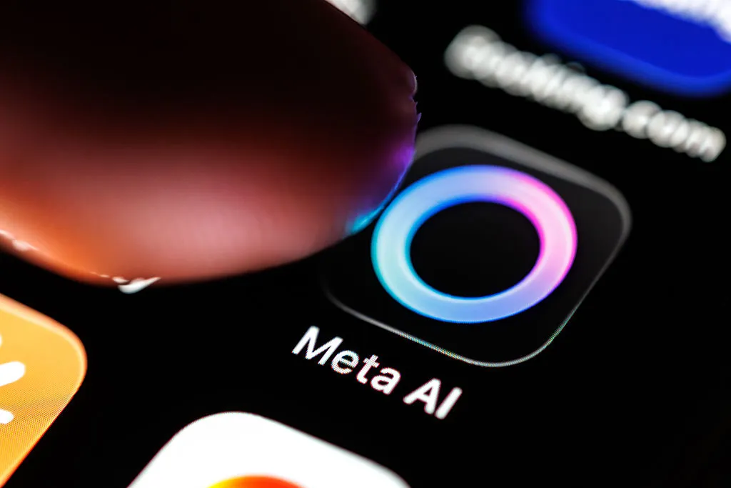 🌐 Meta actualiza términos eliminando cláusula sobre scraping y entrenamiento de IA
