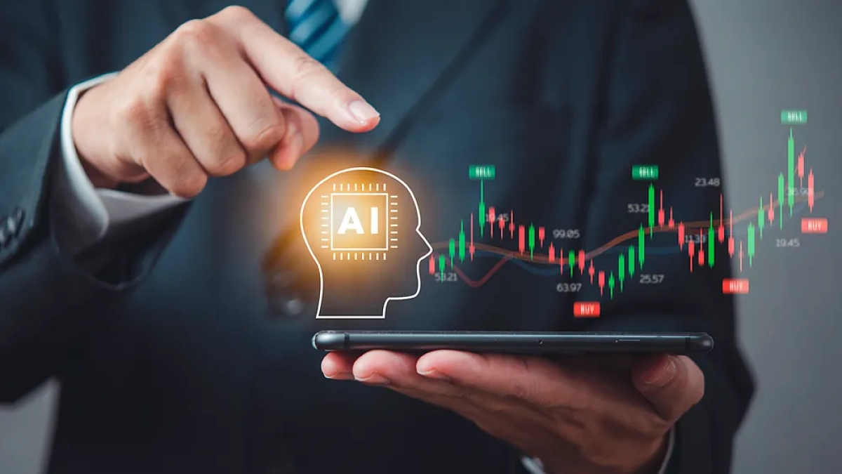 36% de empresas europeas exceden presupuesto en inteligencia artificial