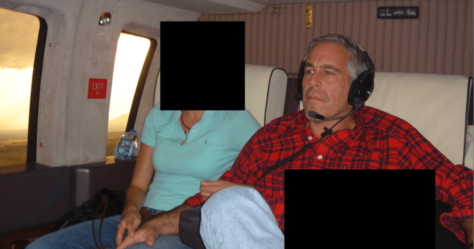 🌐 Epstein donó $100,000 a la UNM para IA en 2001, revela investigación