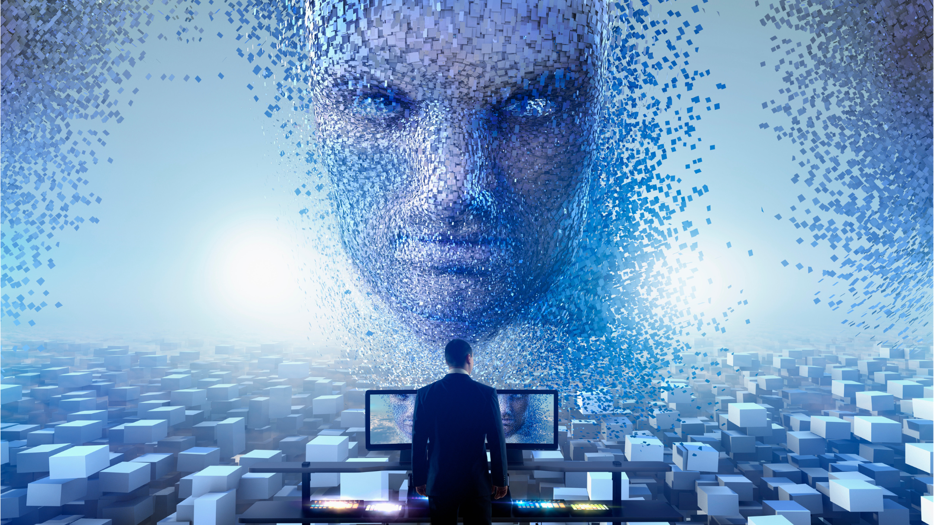 🌐 Anthropic propone ley de seguridad en IA con intervención limitada del gobierno