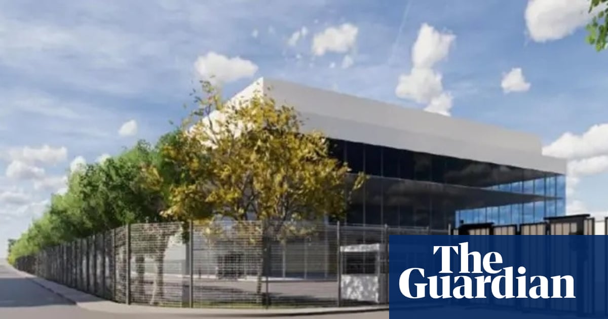 🌐 Microsoft abandona proyecto de datacentro de IA en Essex por problemas eléctricos