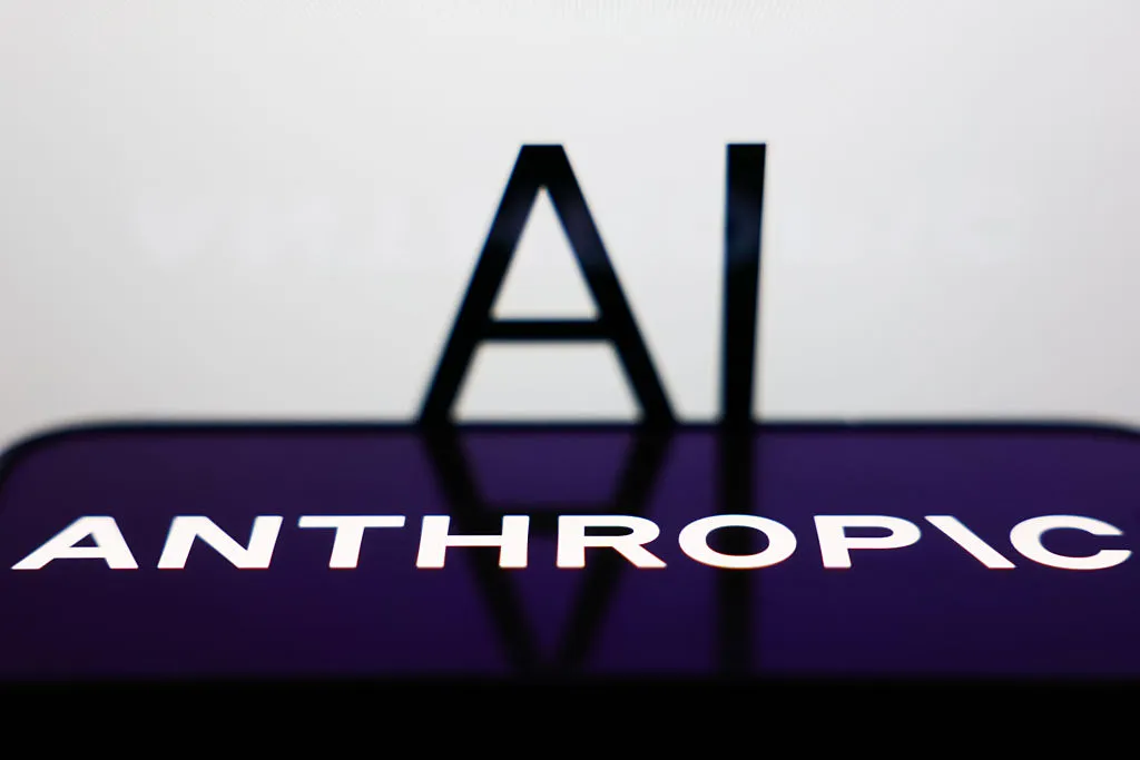 🌐 Anthropic destina 5% de sus acciones a fondo para proyectos sociales