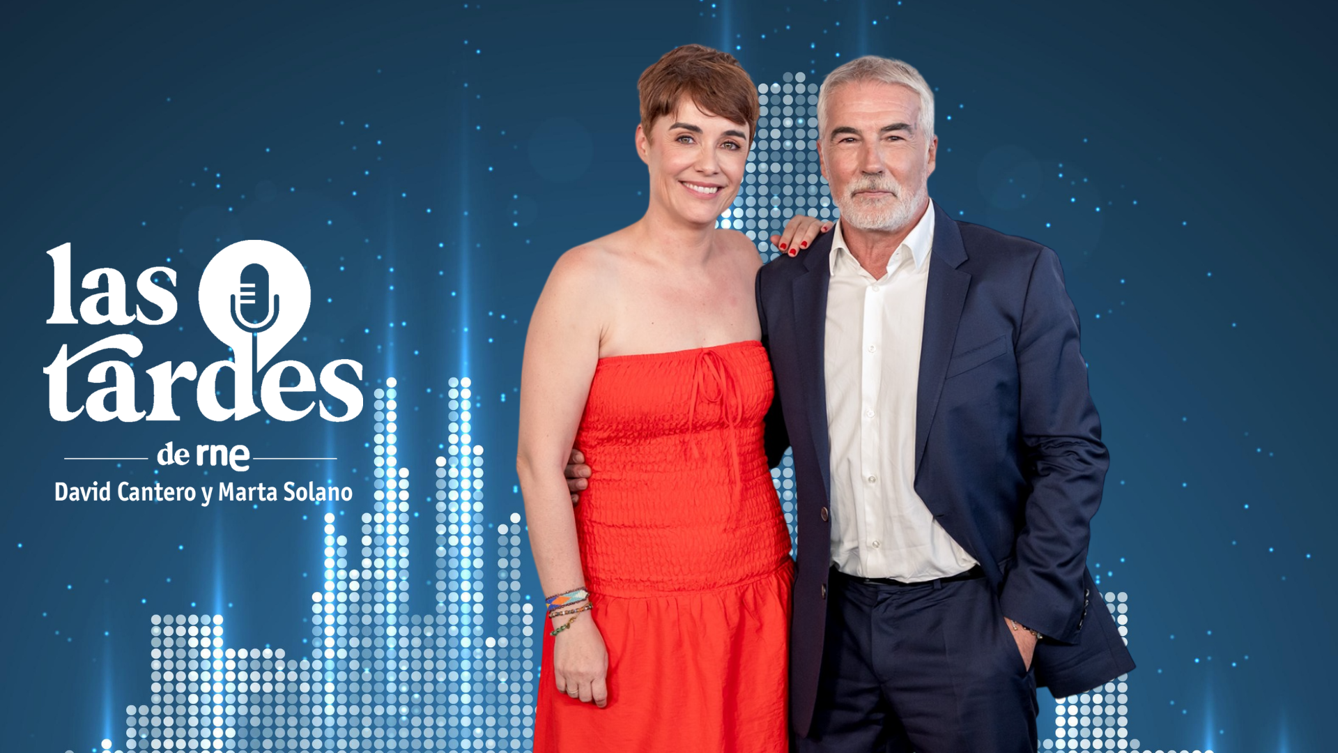 Esther Paniagua advierte sobre vulnerabilidad ante IA en RNE