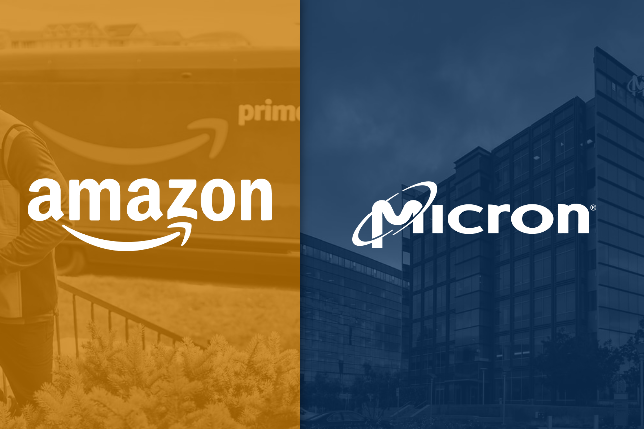 🌐 Appaloosa Management invierte el 31% en acciones de IA de Micron y Amazon