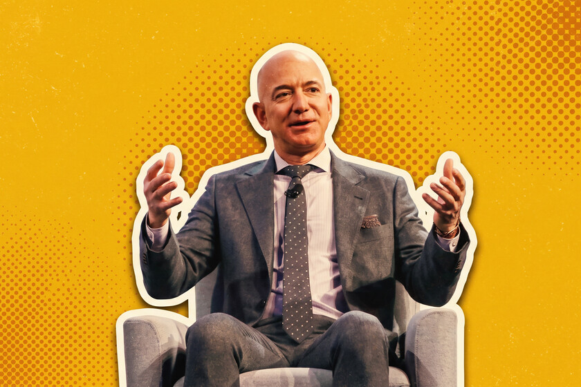 Amazon muestra cómo la IA desplaza empleos sin destruirlos