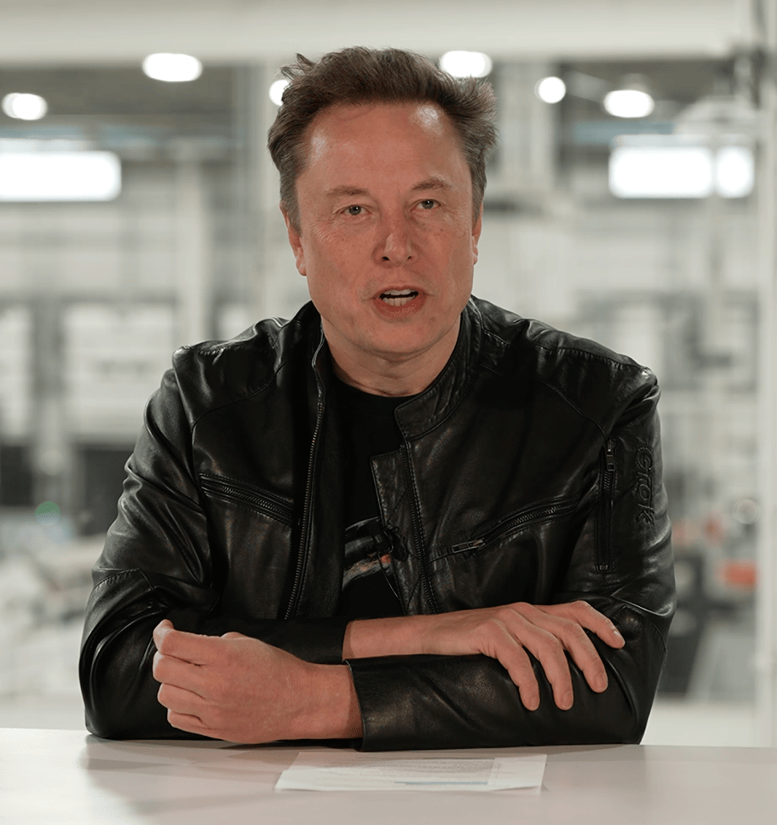 🌐 SpaceX supera expectativas con su negocio de inteligencia artificial