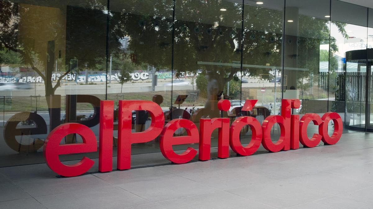 Jornada en Barcelona sobre IA en el periodismo organizada por El Periódico y Prensa Ibérica