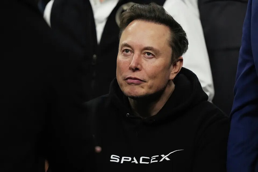 SpaceX lidera ingresos con IA, superando a Starlink en el tercer trimestre