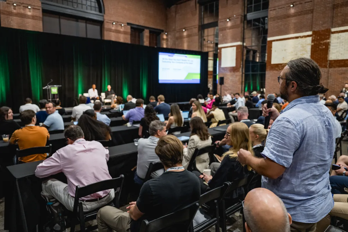 🌐 TechCrunch Founder Summit 2026 reunirá a líderes en Boston para impulsar startups