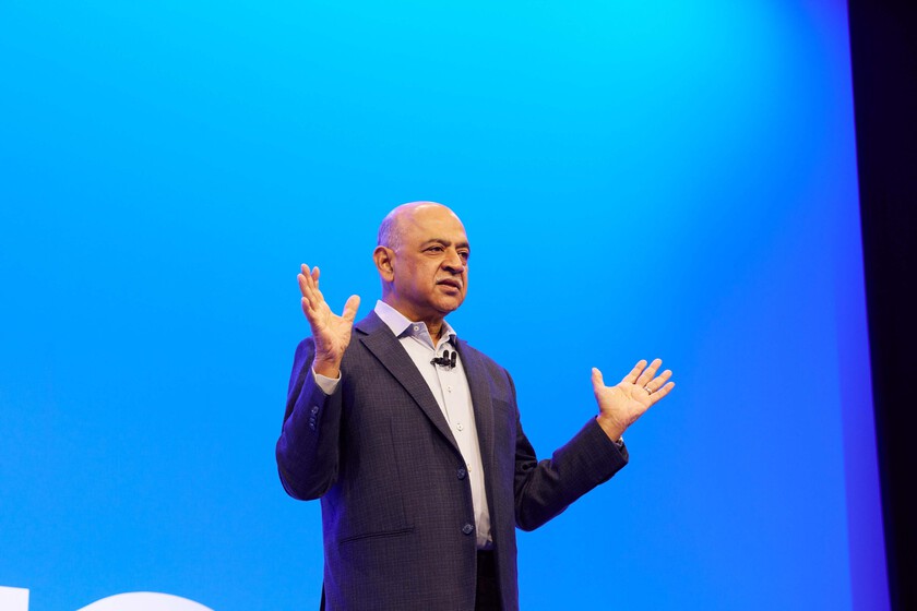 IBM presenta modelos de IA con 90% de eficacia a menor coste por token