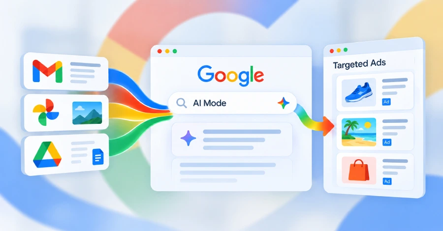 🌐 Google actualizará política de privacidad para anuncios dirigidos con IA