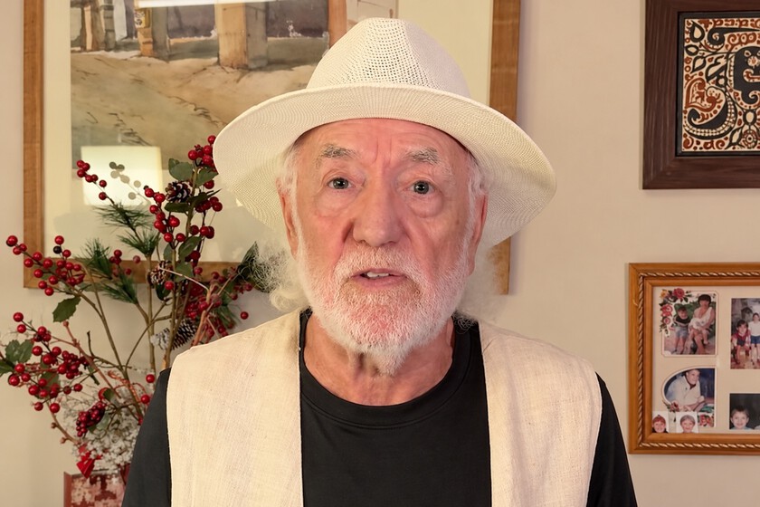 Eugenio Monesma triunfa en redes con 10 millones de seguidores documentando oficios antiguos